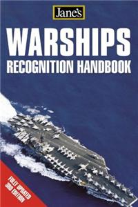 Janes Warship Recognition Guide