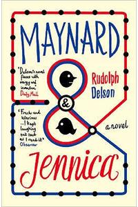 Maynard and Jennica