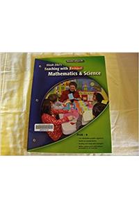 My Math, Grades Prek-5, Dinah Zike's Teaching Math & Science with Foldables