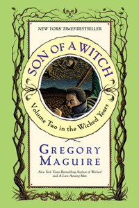 Son Of A Witch