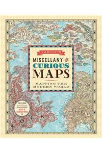 Vargic's Miscellany of Curious Maps