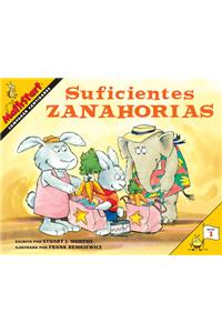 Suficientes Zanahorias