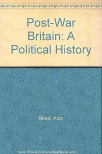 Post-War Britain