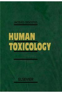 Human Toxicology