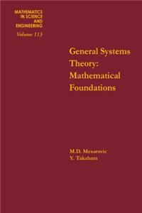 General Systems Theory