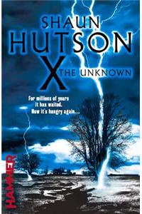 X The Unknown