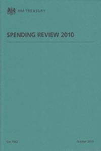 Spending Review 2010