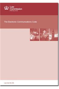 Electronic Communications Code