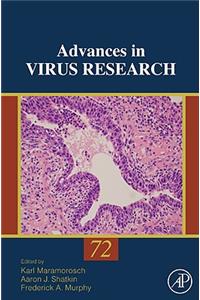 Advances in Virus Research