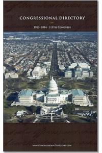 Official Congressional Directory
