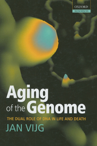Aging of the Genome