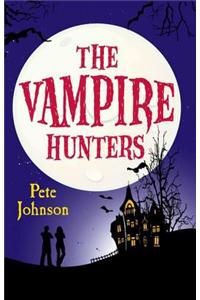 Rollercoasters: Vampire Hunters Reader