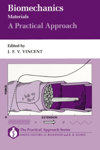 Biomechanics - Materials