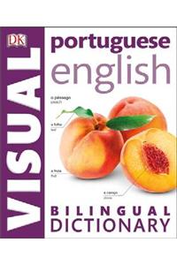 Portuguese English Bilingual Visual Dictionary