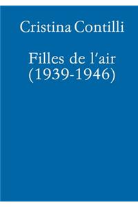 Filles de l'air (1939-1945)