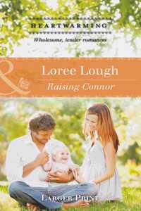 Raising Connor