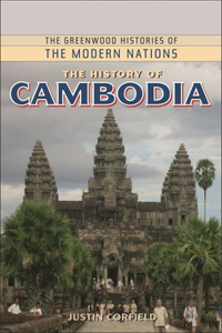 History of Cambodia