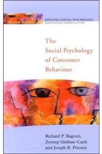 The Social Psychology of Consumer Behaviour