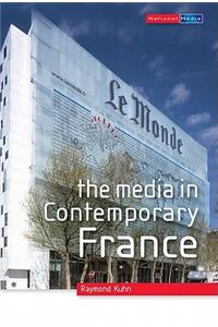 Media in Contemporary France
