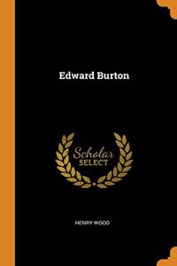 Edward Burton