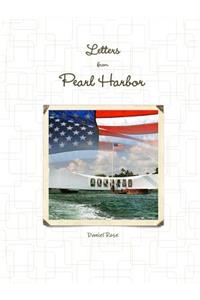 Letters from Pearl Harbor