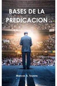 Bases de la Predicacion