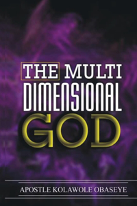 Multi-dimentional God