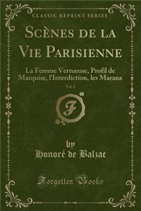 Scènes de la Vie Parisienne, Vol. 2