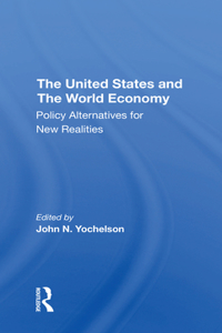 U.S. and the World Economy
