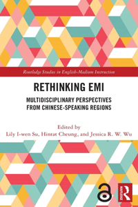 Rethinking EMI