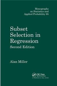 Subset Selection in Regression