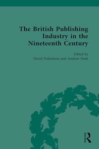British Publishing Industry in the Nineteenth Century