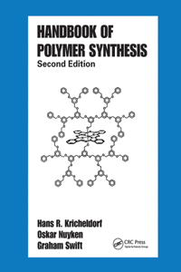 Handbook of Polymer Synthesis