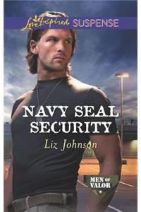 Navy Seal Security