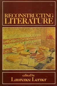 Reconstructing Literature