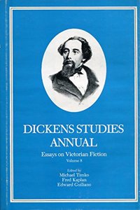 Dickens Studies Annual