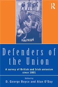 Defenders of the Union