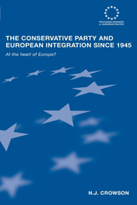 Conservative Party and European Integration Since 1945