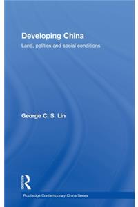 Developing China