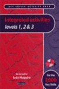 Integrated Activities Levels 1, 2 and 3