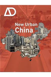 New Urban China