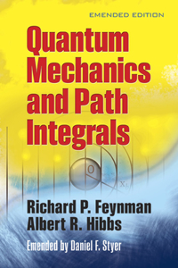 Quantum Mechanics and Path Integrals