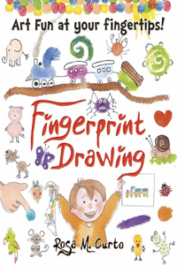 Fingerprint Drawing