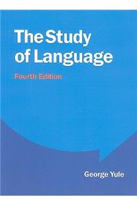 The Study of Language