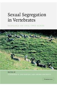 Sexual Segregation in Vertebrates