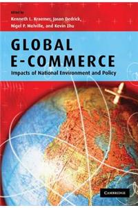 Global E-Commerce