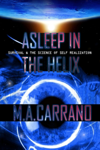 Asleep in the Helix