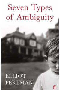 Seven Types of Ambiguity