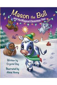 Mason the Bull