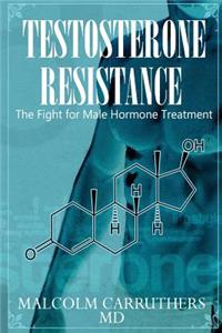 Testosterone Resistance